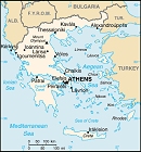 Bond greci per tirare su le sorti della Grecia
