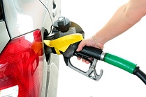 Garante dei prezzi contro il prezzo di petrolio, benzina, diesel, gasolio.